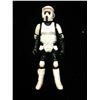 Image 1 : 1983 STAR WARS ACTION FIGURE BIKER SCOUT