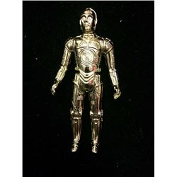 1978 STAR WARS ACTION FIGURE C-3PO