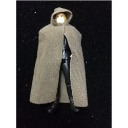 1983 STAR WARS ACTION FIGURE LUKE SKYWALKER JEDI KNIGHT