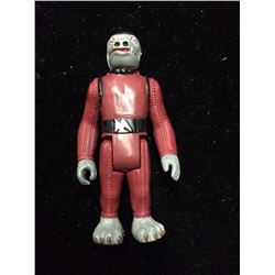 1978 STAR WARS ACTION FIGURE SNAGGLETOOTH