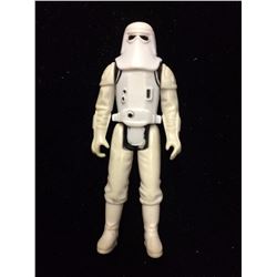 1980 STAR WARS ACTION FIGURE IMPERIAL SNOW TROOPER
