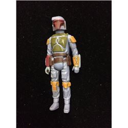 1979 STAR WARS ACTION FIGURE BOBA FETT