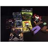 Image 1 : ACTION FIGURE TOY LOT