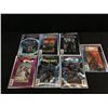 Image 1 : MODERN AGE COMIC BOOKS LOT 7 BOOKS