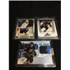 Image 1 : ALEXANDER OVECHKIN HOCKEY CARD LOT