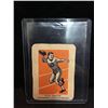 Image 1 : VINTAGE OTTO GRAHAM FOOTBALL CARD