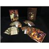 Image 2 : IN BOX ONYXIA'S LAIR RAID DECK SPECIAL EDITION GAME EXTENSION CARDS