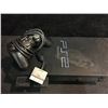 Image 1 : PLAYSTATION 2 VIDEO GAME SYSTEM W/ CONTROLLER