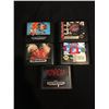 Image 1 : SEGA GENESIS VIDEO GAME LOT