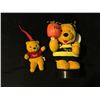 Image 1 : WINNIE THE POOH LOT 2 ITEMS
