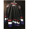 Image 2 : OFFICIAL LICENSED VANCOUVER CANUCKS HOCKEY JERSEY