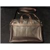 Image 1 : GOLDLION LAPTOP LEATHER BAG
