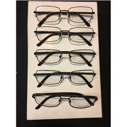 POLO RALPH LAUREN EYE GLASSES LOT