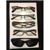 Image 1 : DESIGNER EYE & SUNGLASSES LOT