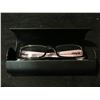 Image 1 : AUTHENTIC PRADA EYEGLASSES W/ CASE