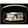 Image 1 : AUTHENTIC DOLCE & GABANA EYEGLASSES W/ CASE