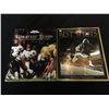 Image 1 : SPORTS BOOK LOT