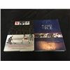 Image 1 : ICE HOCKEY BOOK LOT