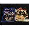 Image 1 : ICE HOCKEY BOOK LOT