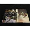 Image 1 : ICE HOCKEY BOOK LOT