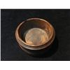 Image 1 : HANDMADE WOOD CARVING BOWL