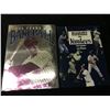 Image 1 : BASEBALL BOOK LOT