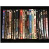 Image 1 : DVD LOT