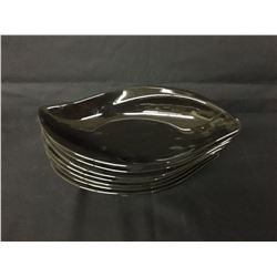 SERVING DISH LOT 7 ITEMS