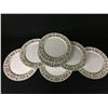 Image 1 : PLATES LOT 7 ITEMS MIKASA