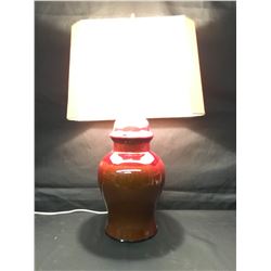 SIDEBED LAMP LOT