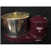 Image 1 : LAKSHMI JUNIOR 2 LITRES TABLE TOP  2 STONE WET GRINDER