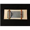 Image 2 : "STACK OF BILL" BELT