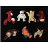 Image 2 : BEANIE BEABIES LOT 7 ITEMS