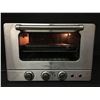 Image 2 : CUISINART CONVECTION OVEN