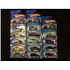 Image 1 : IN BOX HOT WHEELS TOY CAR LOT