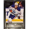 Image 1 : CONOR MCDAVID UPPER DECK YOUNG GUNS HOCKEY TRADING CARD