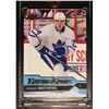 Image 1 : AUSTON MATTHEWS UPPER DECK YOUNG GUNS HOCKEY TRADING CARD