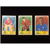 Image 1 : 1968 O-PEE-CHEE HOCKEY CARD LOT