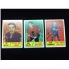 Image 1 : 1968 O-PEE-CHEE HOCKEY CARD LOT