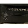 Image 2 : CORB LUND SIGNED KUSTOM GUITAR AMPLIFIER
