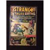 Image 1 : STRANGE TALES MARVEL COMIC BOOK #128