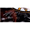 Image 2 : GERRY CHEAVERS SIGNED BOSTON BRUINS FULL SIZE GOALIE MASK W/ JSA COA