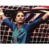 Image 2 : AUTOGRAPHED HOPE SOLO FRAMED 12" X 15" PHOTO W/ JSA COA