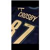 Image 2 : AUTOGRAPHED SIDNEY CROSBY ALL STAR HOCKEY JERSEY W/ COA
