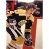 Image 3 : AUTOGRAPHED BOBBY ORR FRAMED 12" x 15" PHOTO W/ GLOBAL AUTHENTICS COA