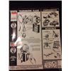 Image 2 : IN BOX 1970'S GI JOE GEYPER MAN SIGNAL FLASHER