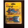 Image 1 : IN BOX VINTAGE CORGI SUPERMANS SUPERMOBILE TOY CAR