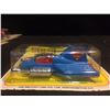 Image 2 : IN BOX VINTAGE CORGI SUPERMANS SUPERMOBILE TOY CAR