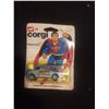 Image 1 : IN BOX VINTAGE CORGI SUPERMAN VAN TOY CAR