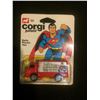 Image 1 : IN BOX VINTAGE CORGI JUNIOR SUPERMANS DAILY PLANET TOY VAN
